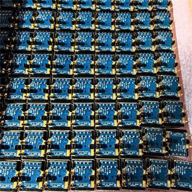 好消息！原廠RJ45接口插座現(xiàn)貨充足專用于DSX-CHA804S模塊